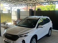 Haval M6 2023 годаүшін8 500 000 тг. в Алматы