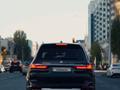 BMW X7 2022 года за 54 000 000 тг. в Астана – фото 3