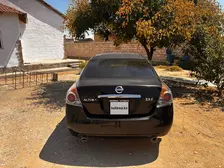 Nissan Altima, 2008