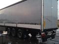 Schmitz Cargobull  S01 2004 годаүшін6 500 000 тг. в Шымкент – фото 2