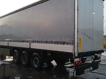 Schmitz Cargobull  S01 2004 года за 6 500 000 тг. в Шымкент – фото 2