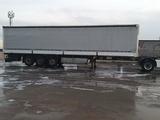 Schmitz Cargobull  S01 2004 годаүшін6 500 000 тг. в Шымкент – фото 4