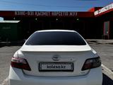 Toyota Camry 2007 года за 4 500 000 тг. в Караганда – фото 2