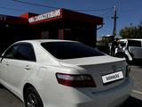 Toyota Camry 2007 года за 4 500 000 тг. в Караганда – фото 4