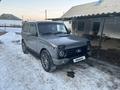 ВАЗ (Lada) Lada 2121 2013 годаүшін3 850 000 тг. в Алматы – фото 2