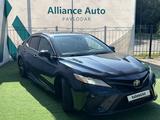 Toyota Camry 2019 годаfor11 500 000 тг. в Павлодар – фото 3