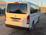 Toyota Hiace 2008 года за 6 350 000 тг. в Шиели – фото 3