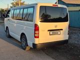 Toyota Hiace 2008 года за 6 350 000 тг. в Шиели – фото 4