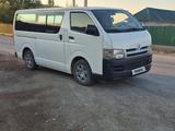 Toyota Hiace 2008 года за 6 350 000 тг. в Шиели – фото 2