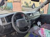 Toyota Hiace 2008 года за 6 350 000 тг. в Шиели – фото 5