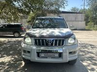 Toyota Land Cruiser Prado 2007 года за 9 500 000 тг. в Кызылорда