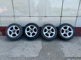 Диски 16 (5*114, 3) Toyota Nissan Mazda за 65 000 тг. в Усть-Каменогорск