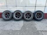 Диски 16 (5*114, 3) Toyota Nissan Mazda за 65 000 тг. в Усть-Каменогорск – фото 2