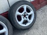 Диски 16 (5*114, 3) Toyota Nissan Mazda за 65 000 тг. в Усть-Каменогорск – фото 4
