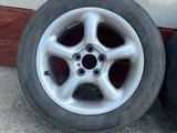 Диски 16 (5*114, 3) Toyota Nissan Mazda за 65 000 тг. в Усть-Каменогорск – фото 5