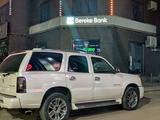 Cadillac Escalade 2004 годаүшін5 000 000 тг. в Уральск