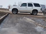 Cadillac Escalade 2004 годаүшін5 000 000 тг. в Уральск – фото 2