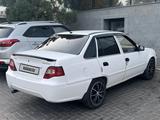 Daewoo Nexia 2013 года за 1 300 000 тг. в Алматы – фото 2