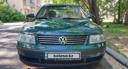 Volkswagen Passat 1998 годаүшін2 100 000 тг. в Семей – фото 4