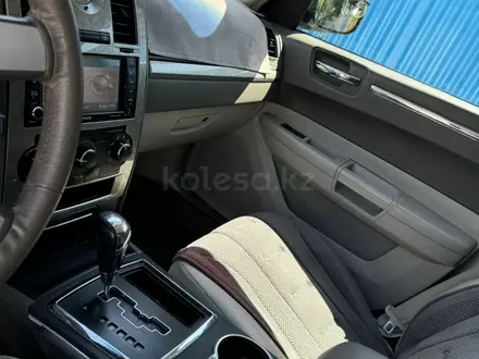 Chrysler 300C 2008 года за 5 500 000 тг. в Талдыкорган – фото 10