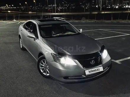 Lexus ES 350 2007 года за 5 300 000 тг. в Астана – фото 26