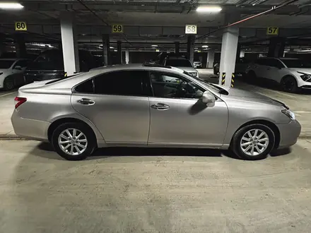 Lexus ES 350 2007 года за 5 500 000 тг. в Астана – фото 29