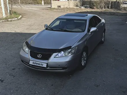 Lexus ES 350 2007 года за 5 300 000 тг. в Астана – фото 8