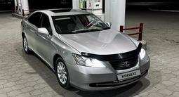 Lexus ES 350 2007 года за 5 400 000 тг. в Астана – фото 3