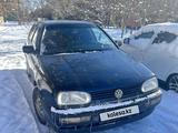 Volkswagen Golf 1995 годаfor2 000 000 тг. в Тараз