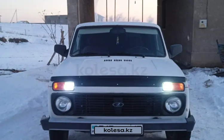 ВАЗ (Lada) Lada 2121 2005 годаfor1 200 000 тг. в Шымкент