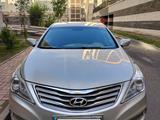 Hyundai Grandeur 2012 годаfor8 000 000 тг. в Астана