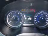 Hyundai Grandeur 2012 года за 8 000 000 тг. в Астана – фото 4