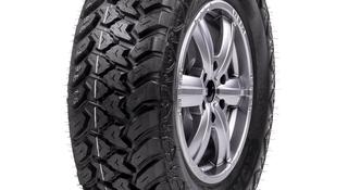 Roadx RX QUEST M/T 31X 10.50 R15 109Qүшін59 570 тг. в Алматы