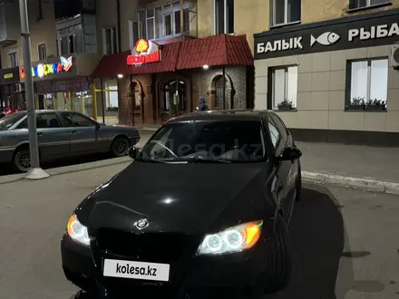 BMW 325 2006 года за 5 700 000 тг. в Кокшетау – фото 4