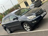 Lexus RX 350 2008 годаүшін8 000 000 тг. в Алматы