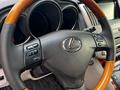 Lexus RX 350 2008 годаfor8 500 000 тг. в Алматы – фото 6