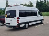 Mercedes-Benz Sprinter 2010 годаүшін14 000 000 тг. в Алматы – фото 4