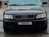 Audi A6 1995 годаүшін2 100 000 тг. в Талдыкорган