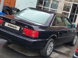 Audi A6 1995 годаүшін2 100 000 тг. в Талдыкорган – фото 2