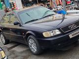 Audi A6 1995 годаүшін2 100 000 тг. в Талдыкорган – фото 3