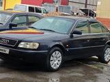 Audi A6 1995 годаүшін2 100 000 тг. в Талдыкорган – фото 4