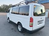 Toyota Hiace 2005 годаүшін7 700 000 тг. в Алматы – фото 4