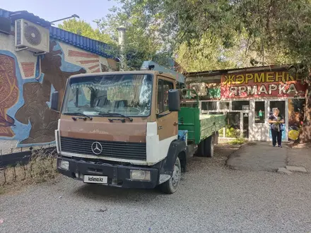 Mercedes-Benz 1992 года за 9 500 000 тг. в Алматы – фото 2