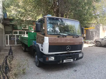Mercedes-Benz 1992 года за 9 500 000 тг. в Алматы