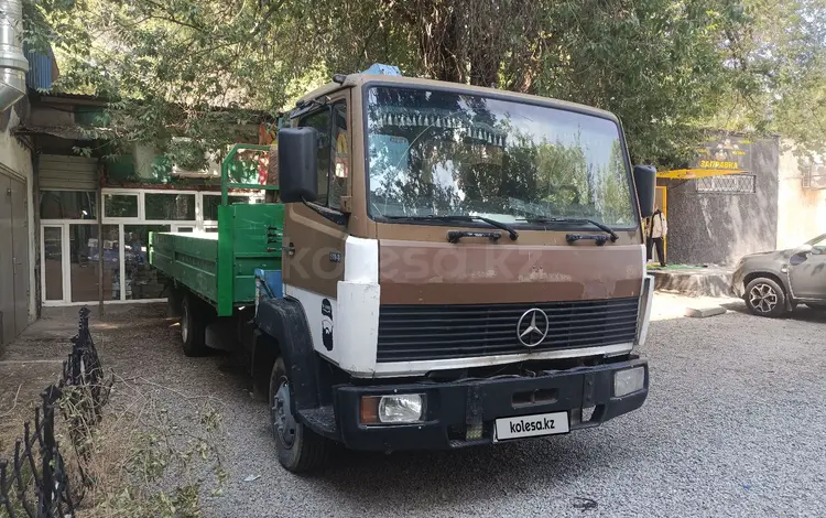 Mercedes-Benz 1992 года за 9 500 000 тг. в Алматы