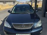 Lexus RX 300 2005 годаүшін7 300 000 тг. в Шымкент – фото 2
