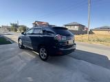 Lexus RX 300 2005 годаүшін7 300 000 тг. в Шымкент – фото 4