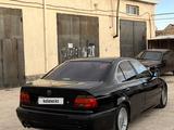 BMW 528 1997 годаүшін1 500 000 тг. в Жанаозен – фото 3