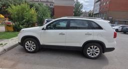 Kia Sorento 2012 года за 10 000 000 тг. в Астана