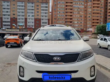 Kia Sorento 2012 года за 10 000 000 тг. в Астана – фото 3